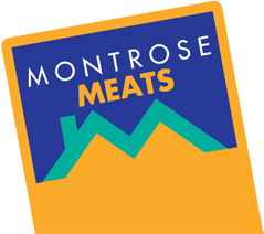 Montrose Meats logo