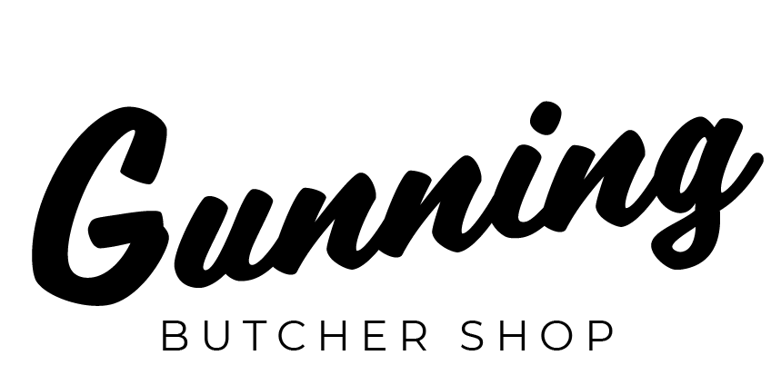 Gunning Butcher Shop logo