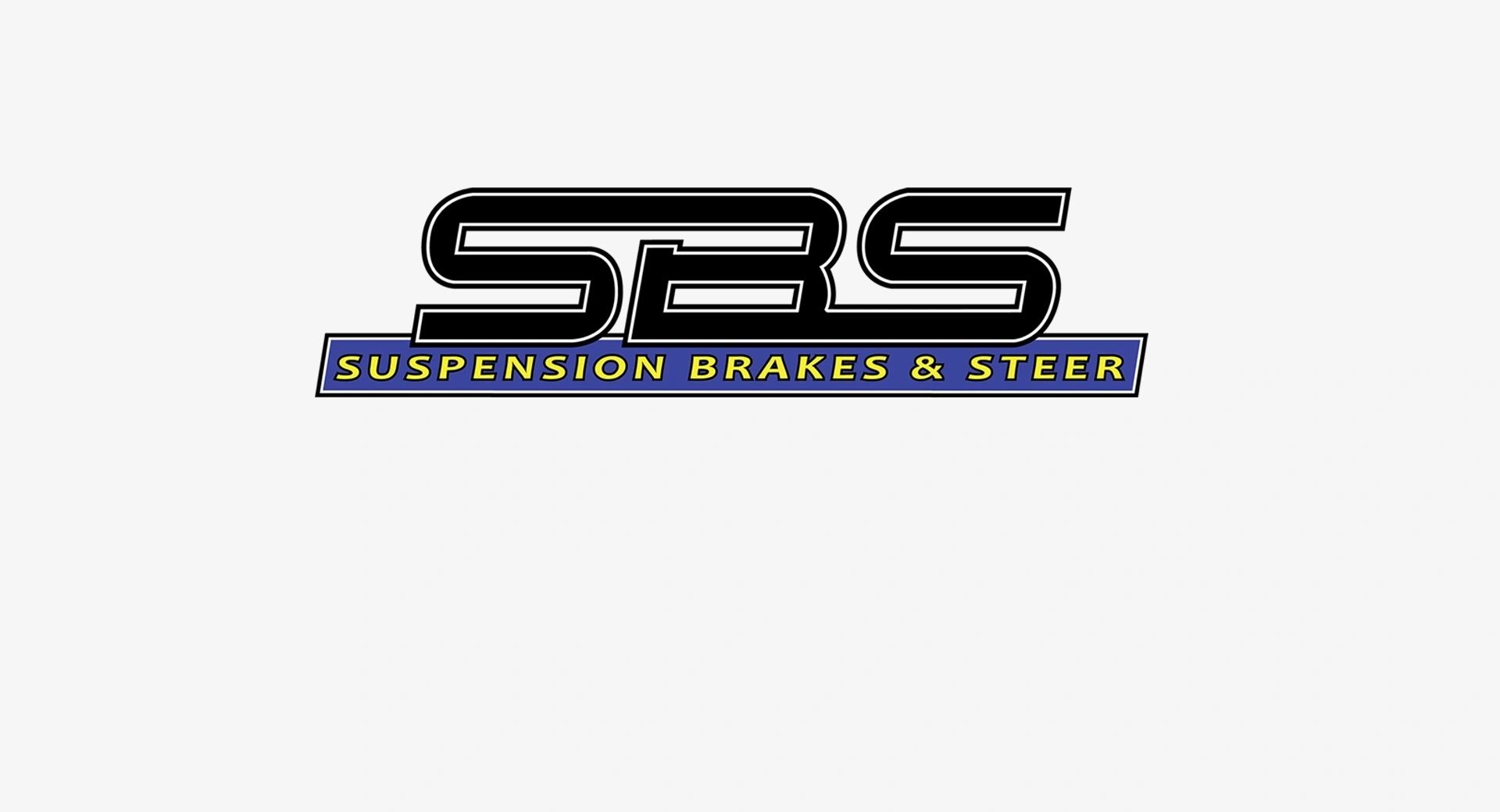 Suspension Brakes & Steer logo