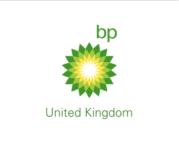 BP & Wildbean Cafe logo