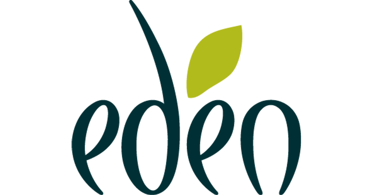 Eden Gardens logo