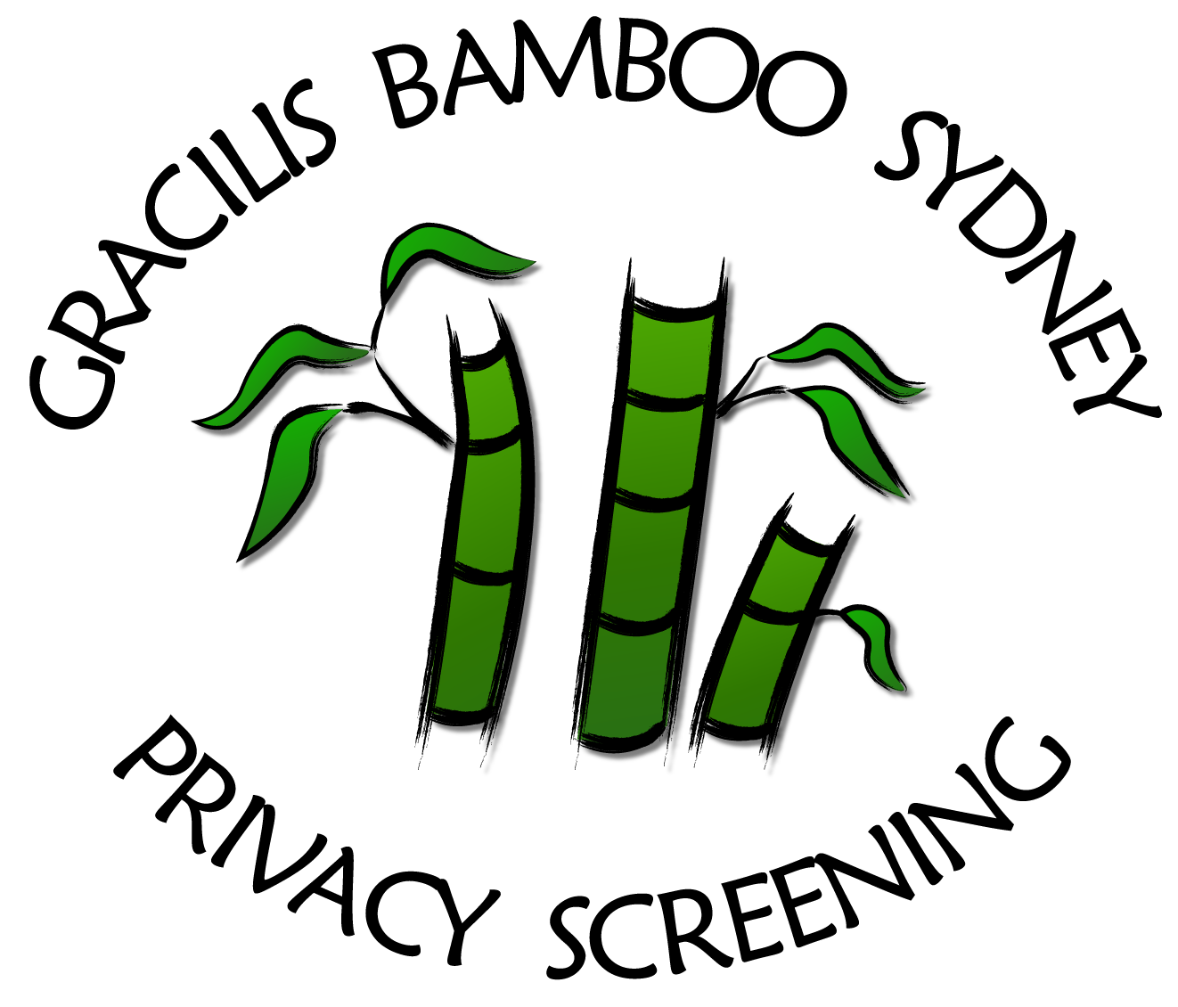 Gracilis Bamboo Sydney logo