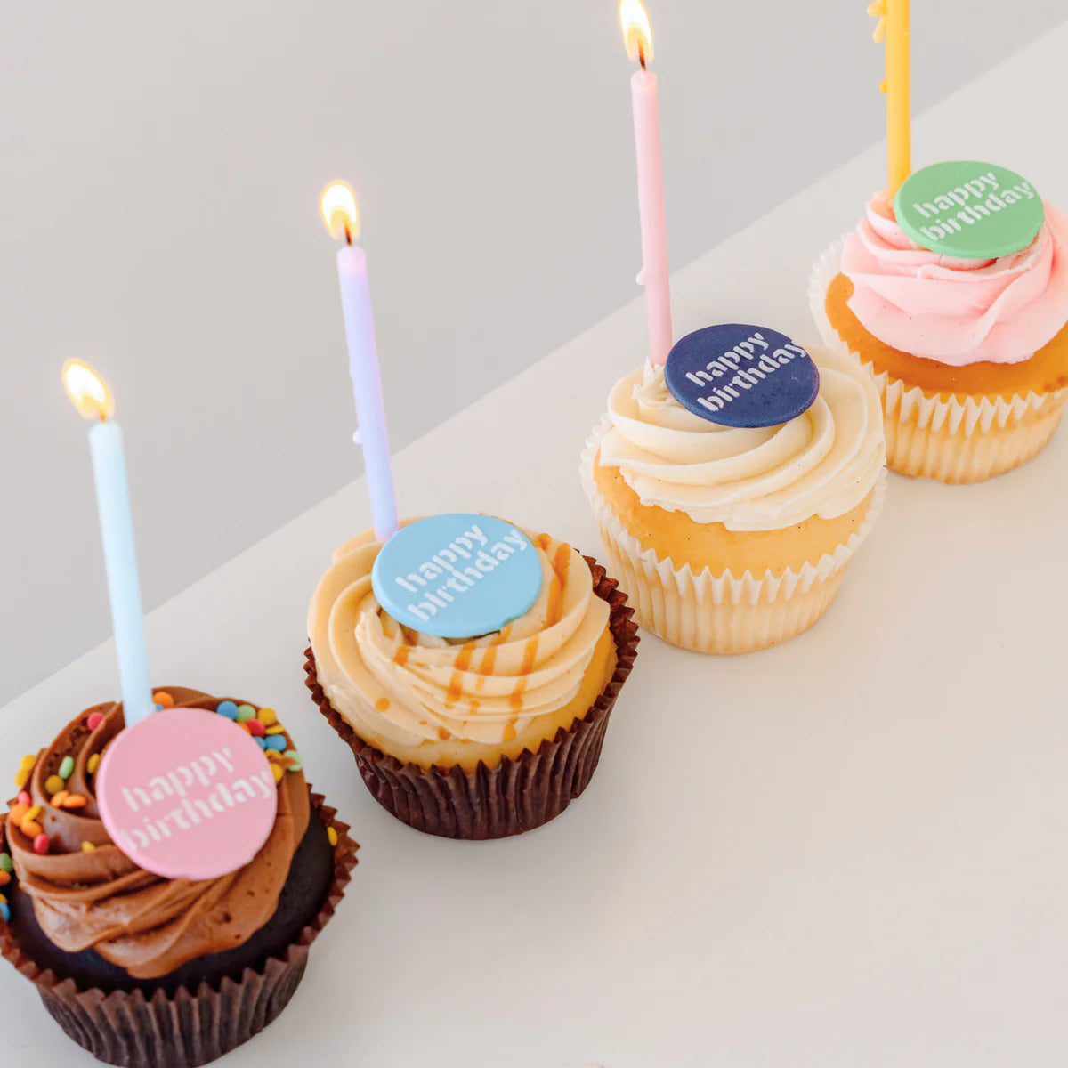 Cupcake Queens logo
