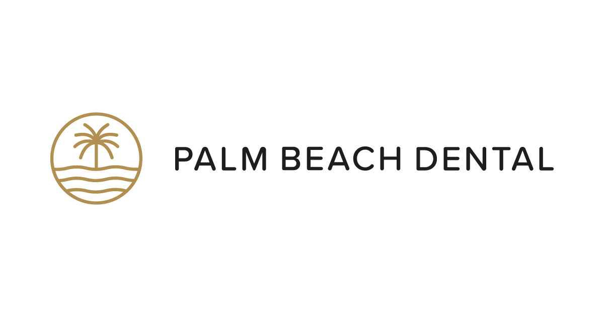 Palm Beach Dental logo