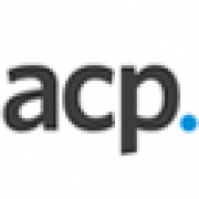 ACP Quantity Surveyors logo