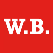 WB Simpson & Son logo