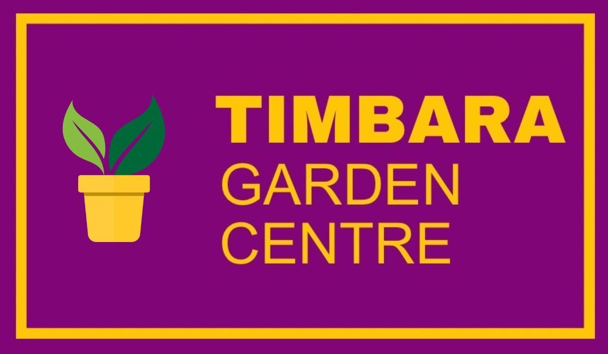 Timbara Garden Centre logo