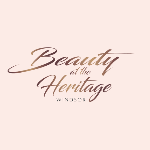 Beauty at the Heritage logo