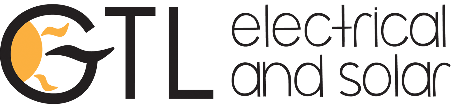 GTL Electrical logo