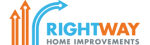 Rightway Home Improvements Adelaide logo