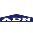 ADN Builders logo