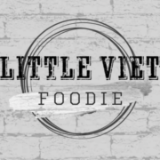 Little Viet Fairview logo