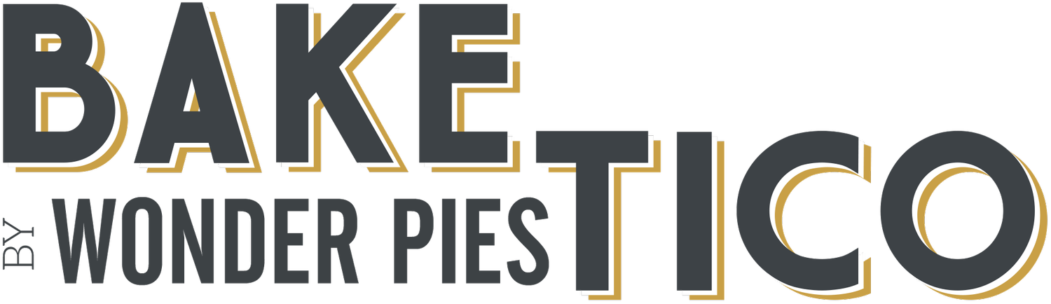 Baketico logo