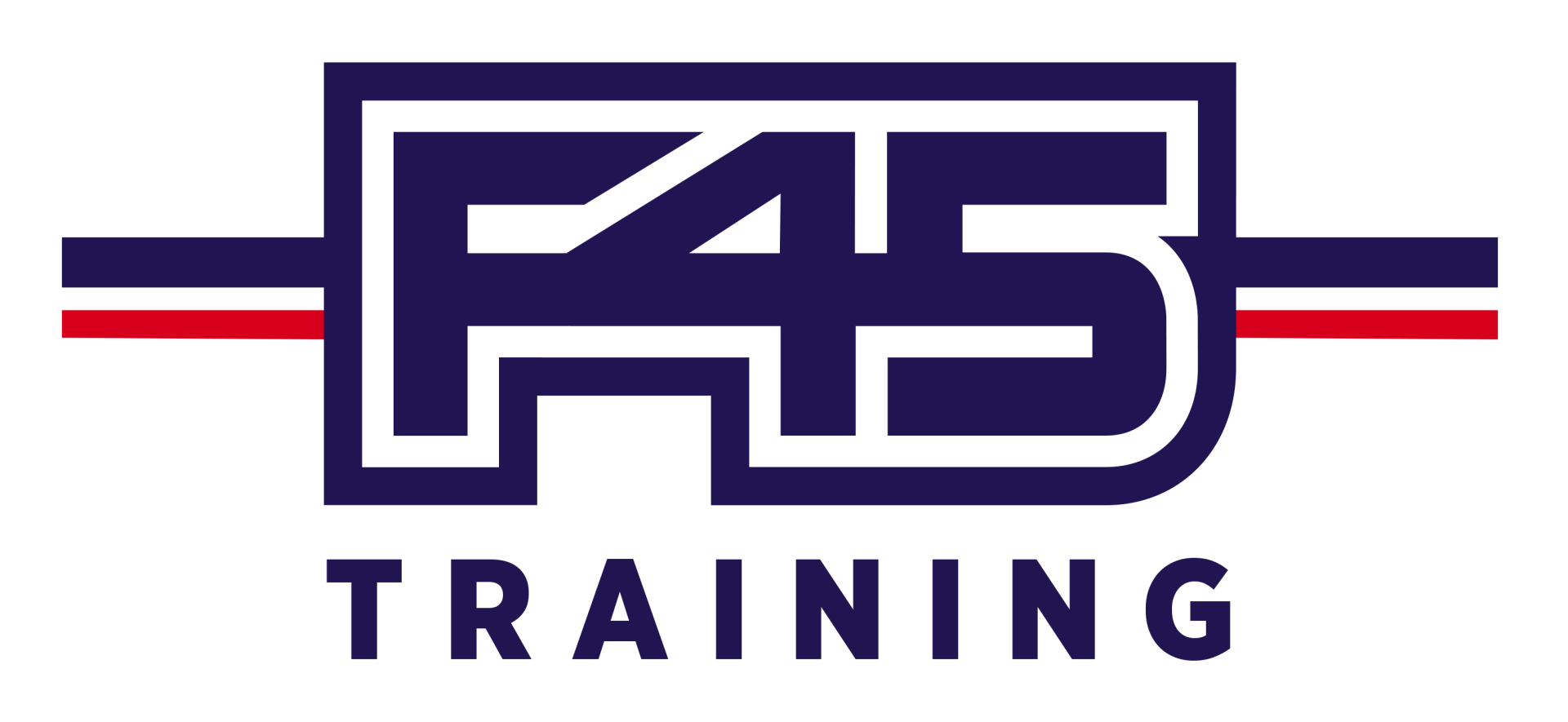 F45 Training logo