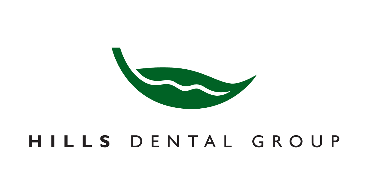 Hills Dental Group logo