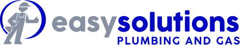 Easy Solutions Plumbing North Shore logo