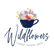 Wildflowers Cunnamulla logo