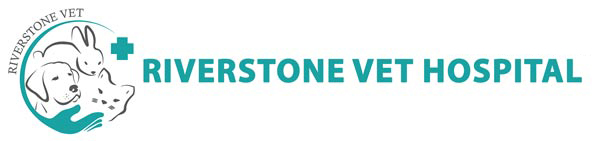 Riverstone Veterinary Hospital logo