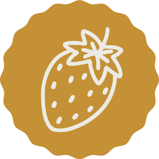 The Pancake & Crepe Shop logo