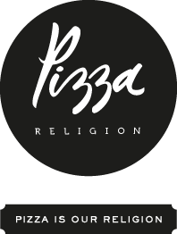 Pizza Religion logo