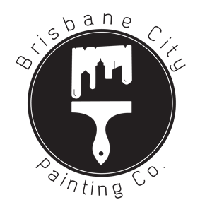 Brisbane City Painting Co. logo