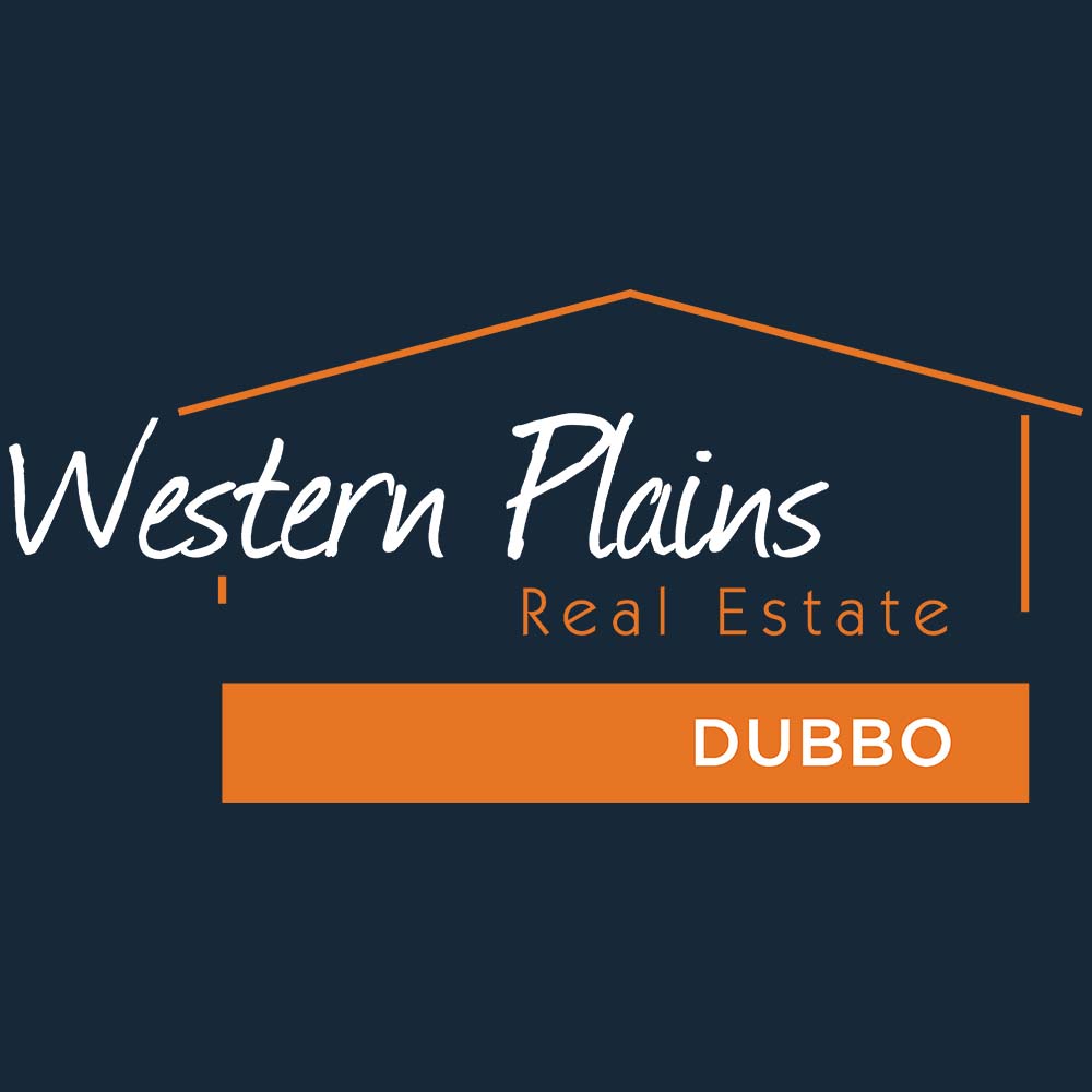 Western Plains Real Estate logo