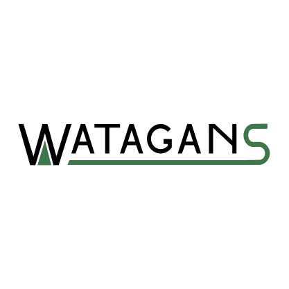Watagans Takeaway logo