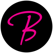 Blush logo