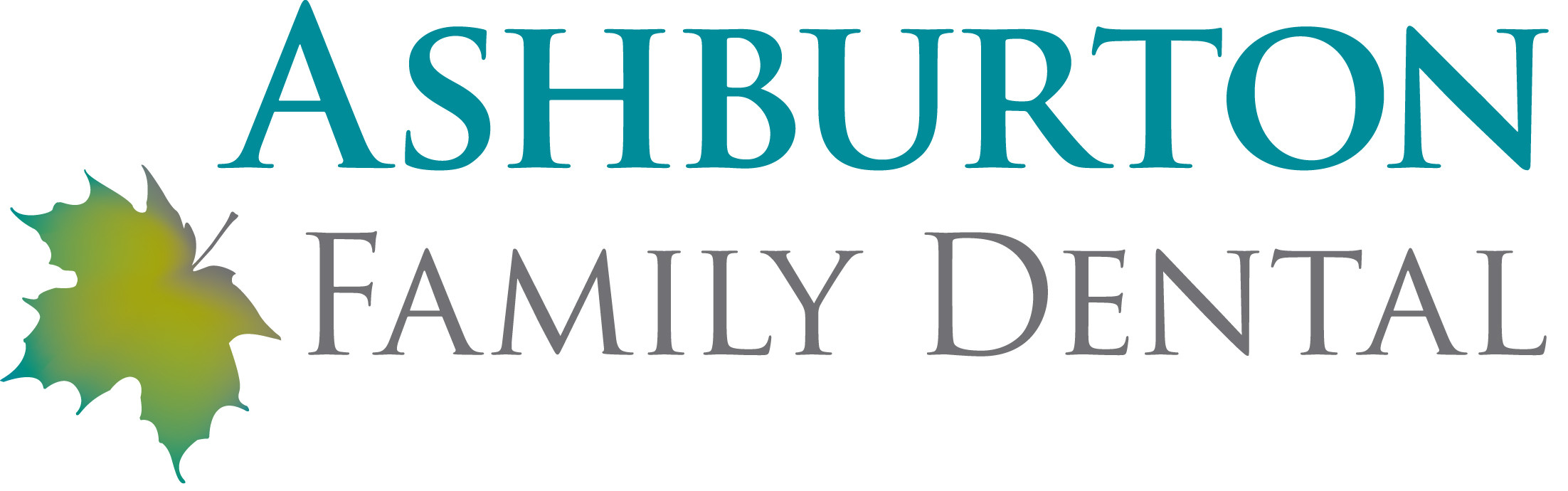 Ashburton Family Dental logo
