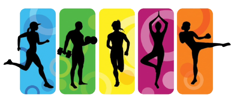 Fit N Fab Fitness logo