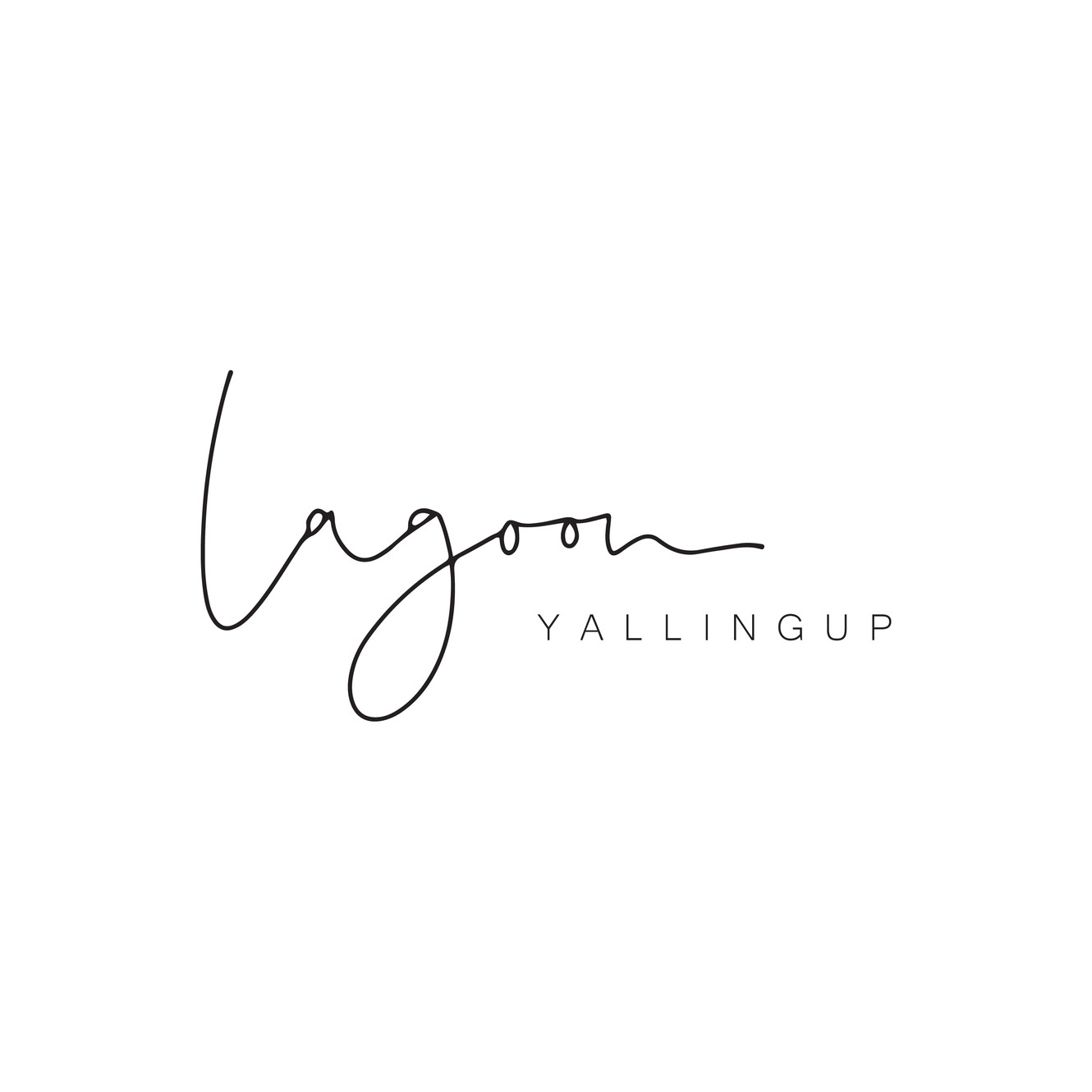 Lagoon Yallingup logo