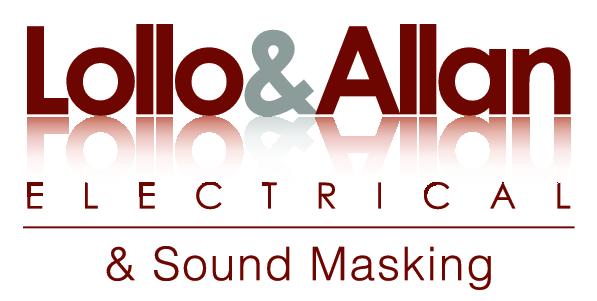 Lollo & Allan Electrical logo
