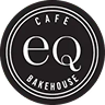 EQ Cafe & Bakehouse logo