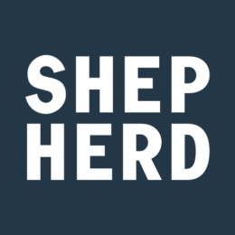 Shepherd Electrical logo