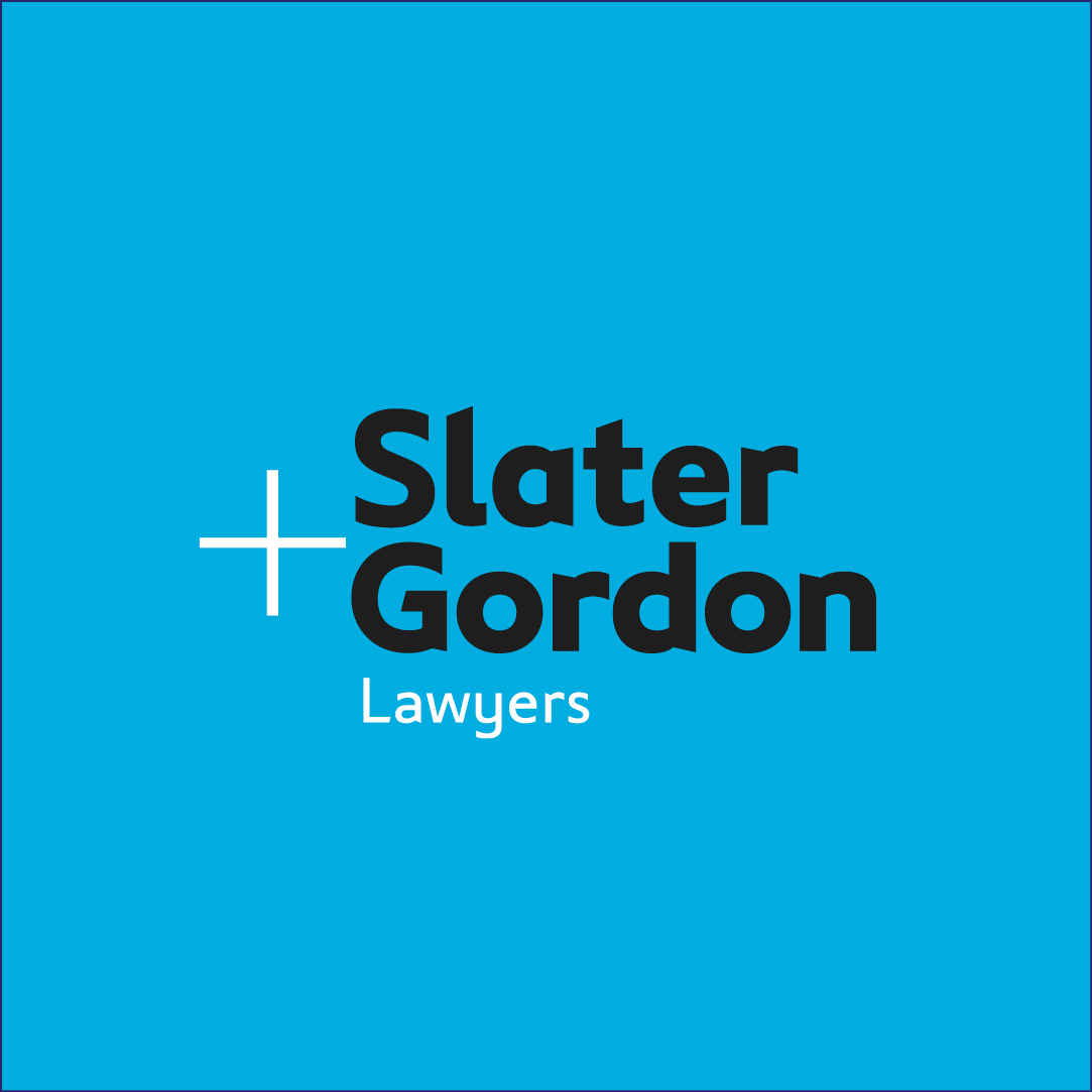 Slater and Gordon logo