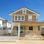 Dream Homes Painting logo