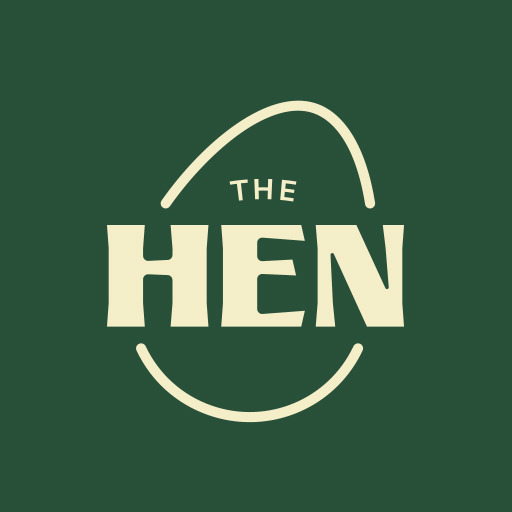 The Henley Brook logo