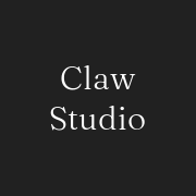 Claw Studio logo