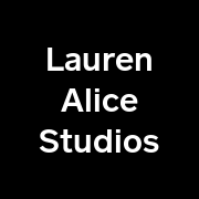 Lauren Alice Studios logo