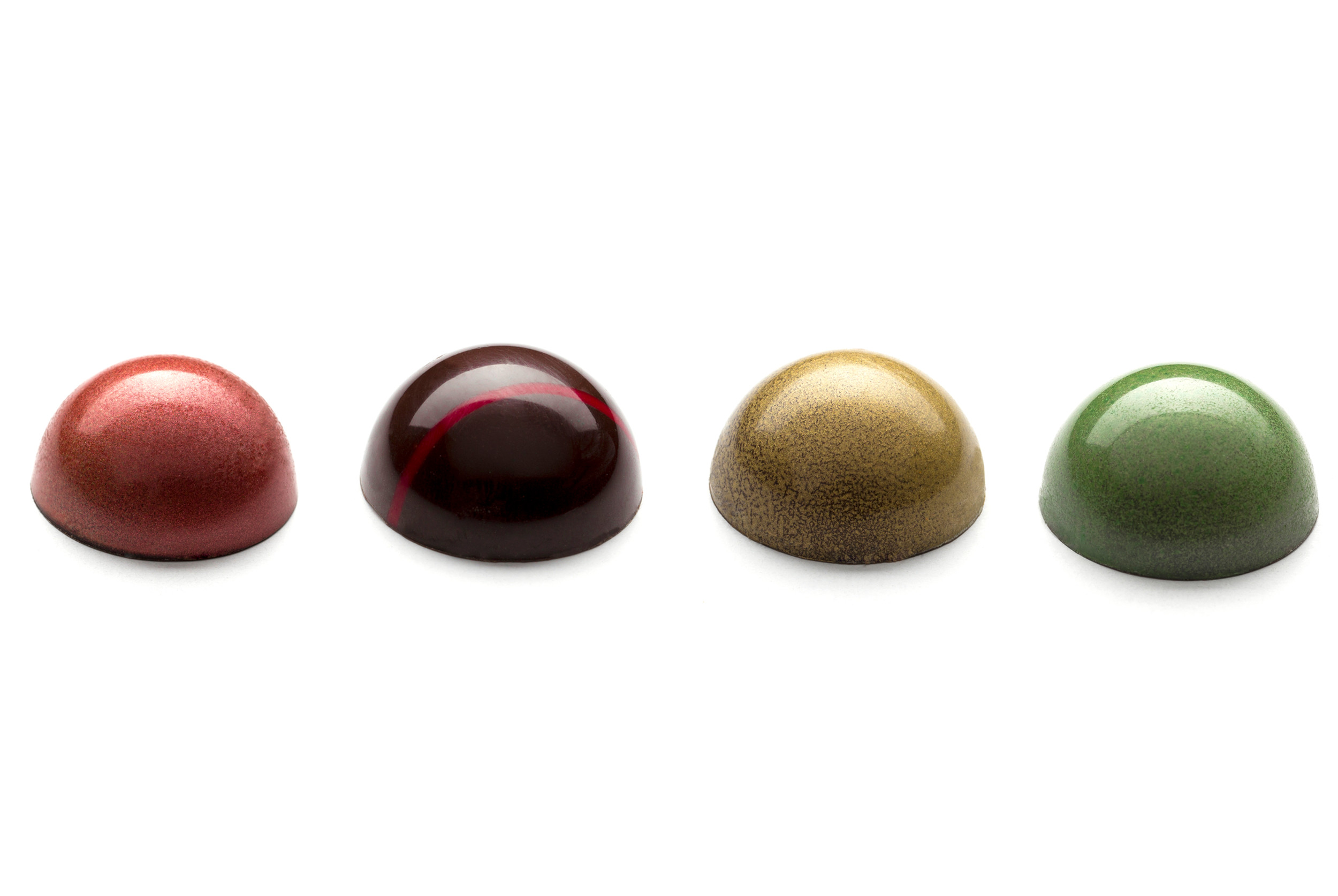 Steven ter Horst Chocolatier logo