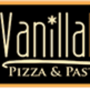 Vanilla Pod Pizza & Pasta Bar logo