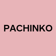 Pachinko logo