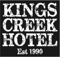 Kings Creek Hotel logo