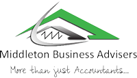 T.J. Middleton logo