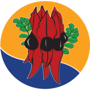 South Australian Native Title Services logo
