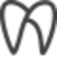 The Richmond Dentist logo