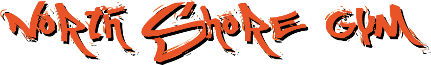 North Shore Gym logo