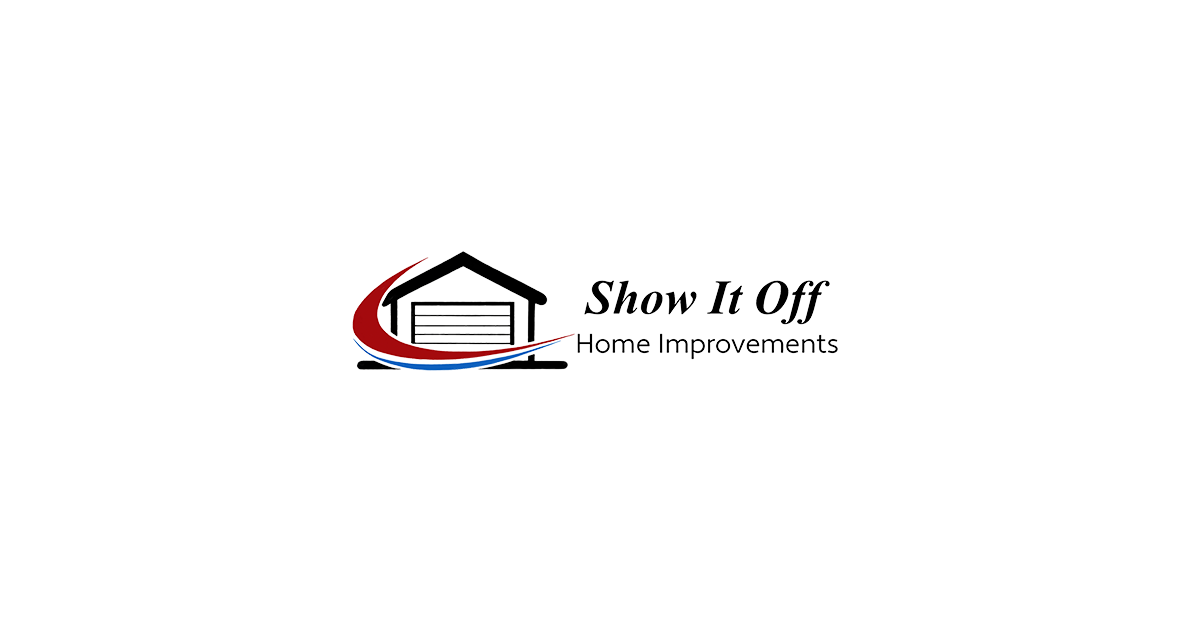 Show It Off Home Improvements logo