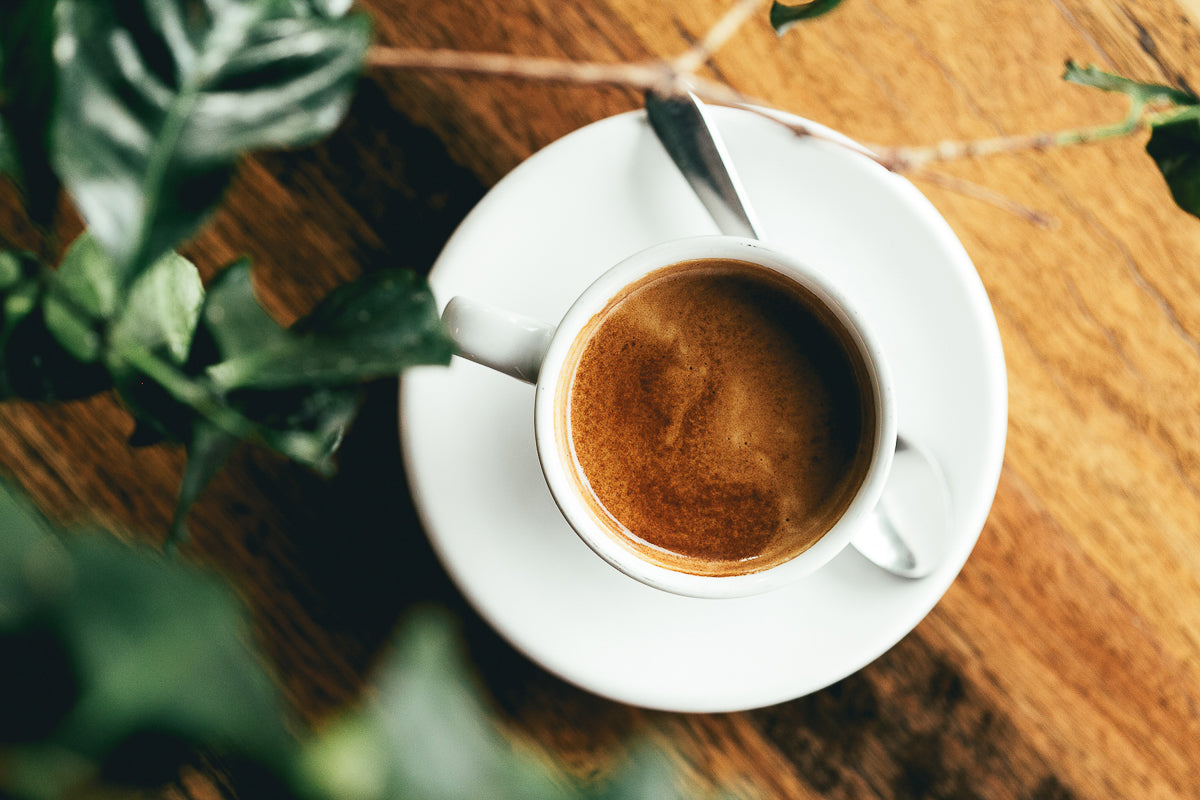 Growers Espresso logo
