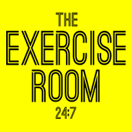 The Exercise Room logo